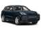 2019 Porsche Cayenne Base