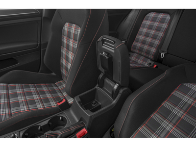 2019 Volkswagen Golf GTI S
