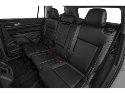 2019 Volkswagen Atlas 3.6L V6 SE w/Technology R-Line