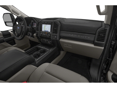 2020 Ford F-250 XLT