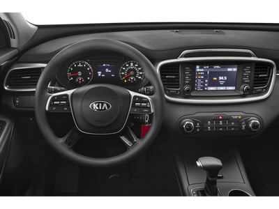 2020 Kia Sorento LX V6