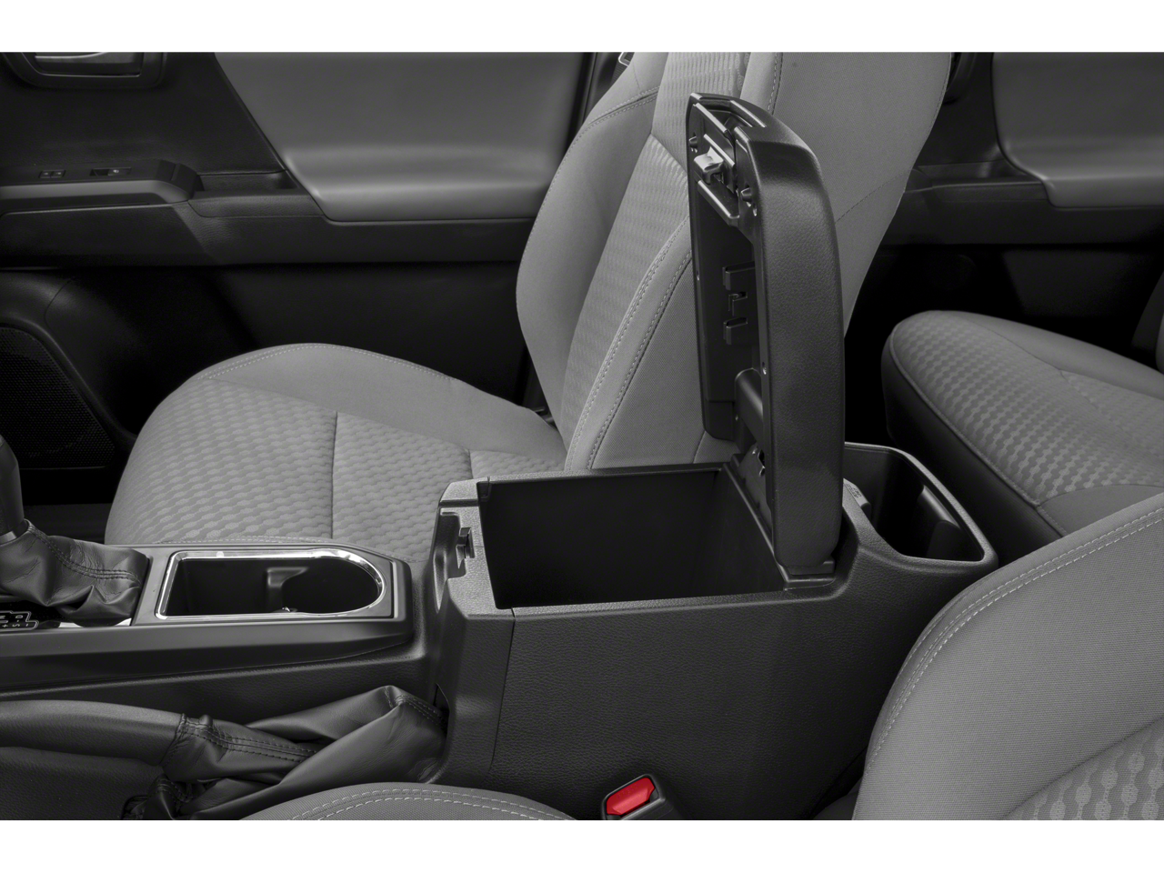 2021 Toyota Tacoma 4WD SR5 V6