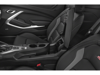 2022 Chevrolet Camaro 2SS