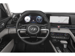2022 Hyundai Elantra Hybrid Limited