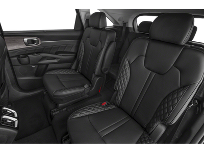 2023 Kia Sorento X-Line SX Prestige