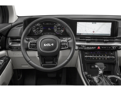 2023 Kia Carnival SX Prestige