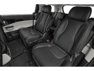 2023 Kia Carnival SX Prestige
