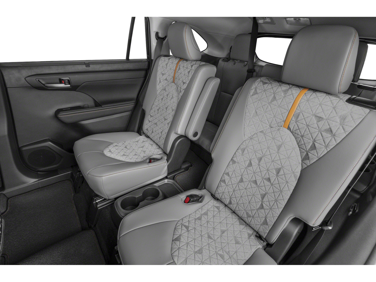 2023 Toyota Highlander Hybrid Hybrid Bronze Edition