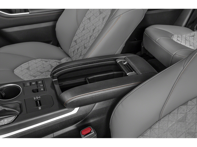2023 Toyota Highlander Hybrid Hybrid Bronze Edition