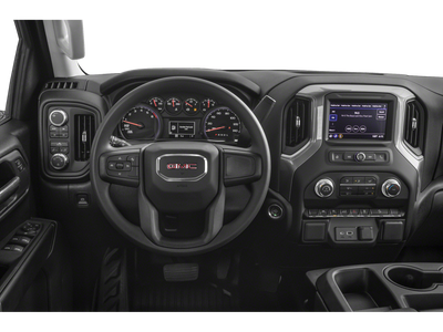 2024 GMC Sierra SLT