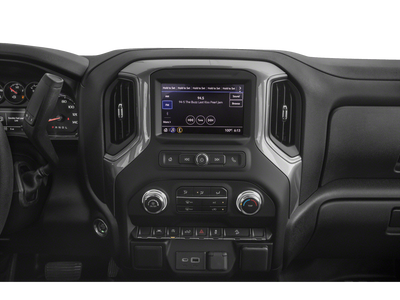 2024 GMC Sierra SLT