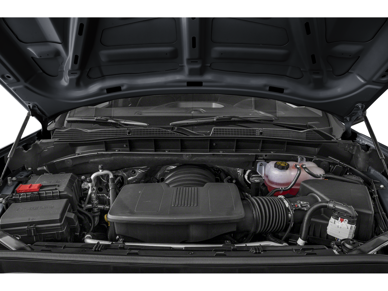 2024 GMC Sierra SLT