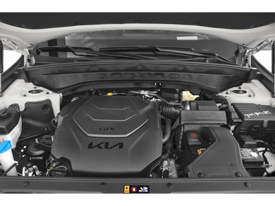 2024 Kia Telluride SX Prestige