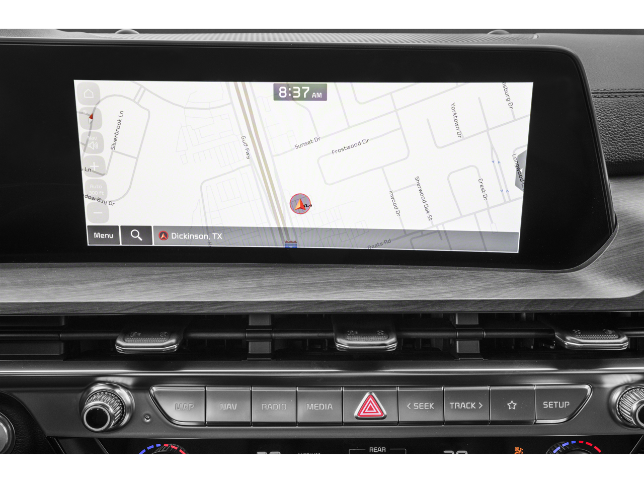 2024 Kia Telluride SX Prestige X-Line