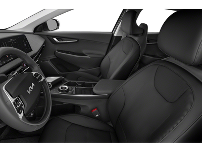 2024 Kia EV6 Wind