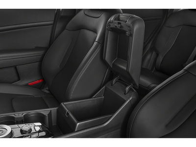 2024 Kia Sportage Hybrid EX