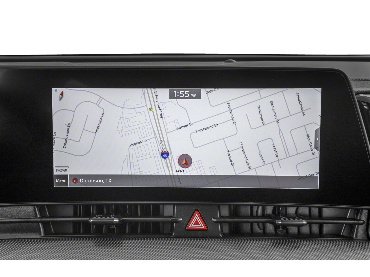 2024 Kia Sportage Hybrid SX-Prestige