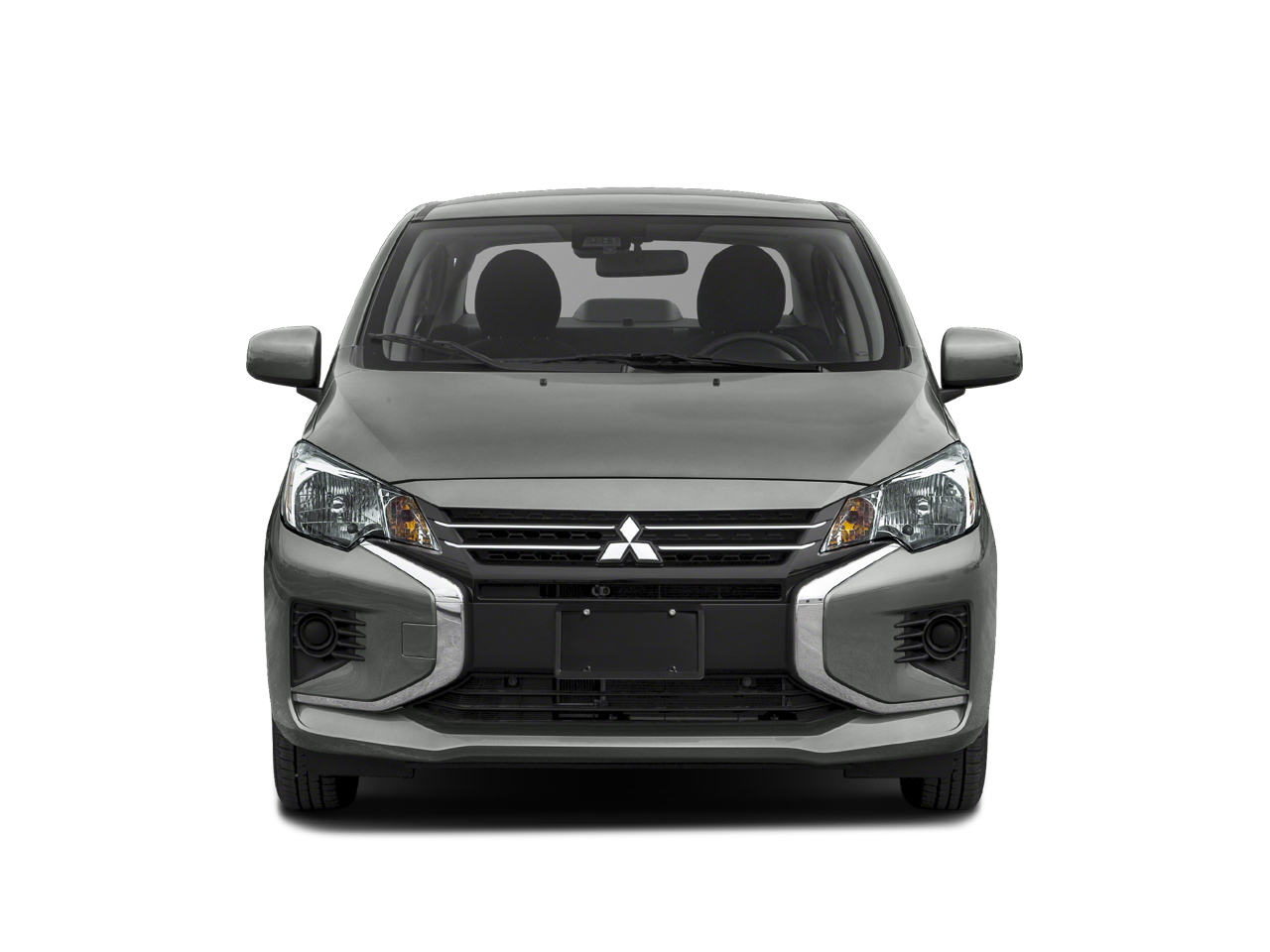 2024 Mitsubishi Mirage G4 LE