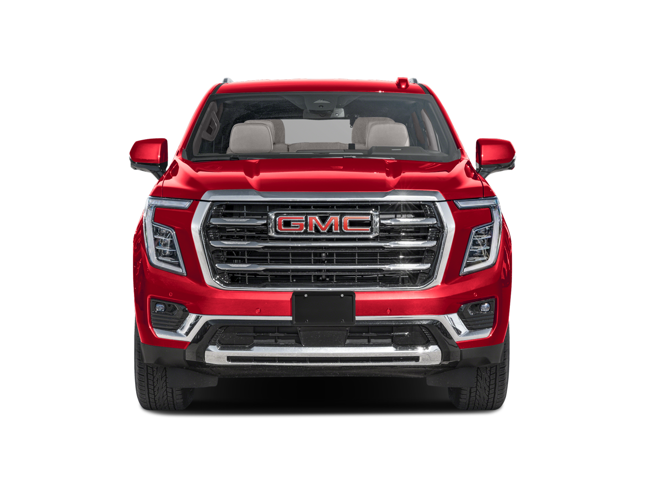 2025 GMC Yukon AT4 Ultimate
