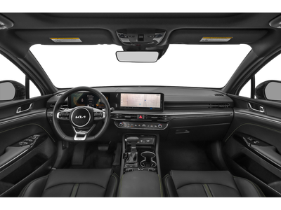 2025 Kia K5 GT