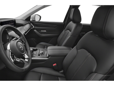2025 Mazda Mazda CX-90 Select Package