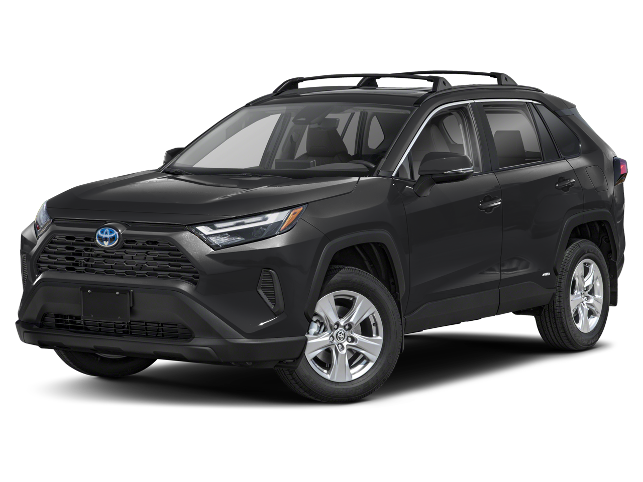 2025 Toyota RAV4's photo