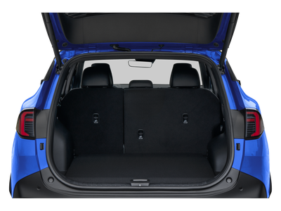 2026 Kia Sportage X-Pro Prestige