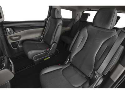 2026 Kia Carnival LX