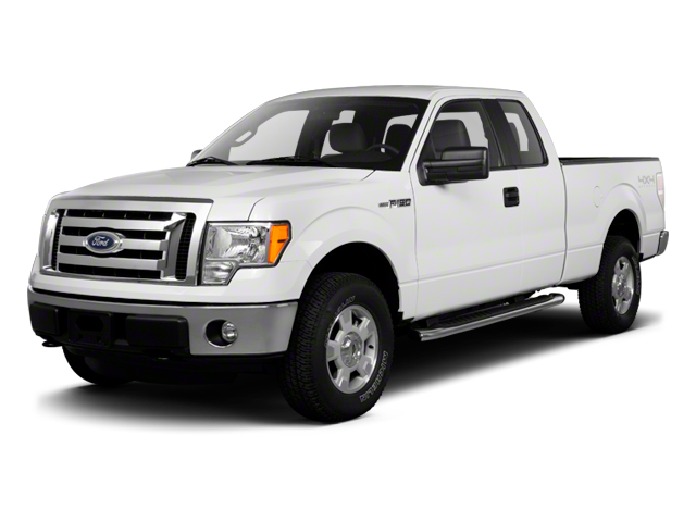 2010 Ford F-150 SVT Raptor 4x4 SuperCab 133-in Styleside's photo