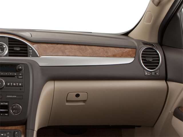 2012 Buick Enclave Premium
