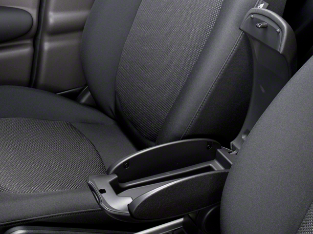 2012 MINI Countryman Cooper