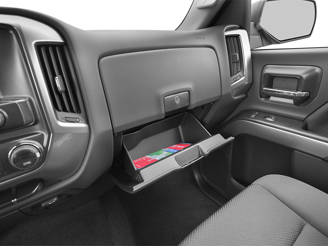 2014 Chevrolet Silverado LT