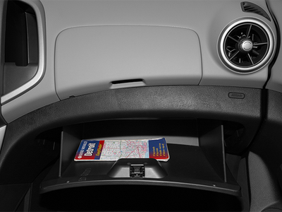 2014 Chevrolet Sonic LS