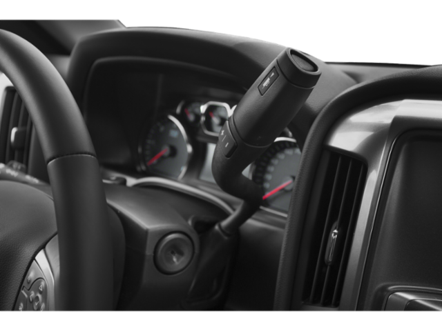 2014 Chevrolet Silverado LT