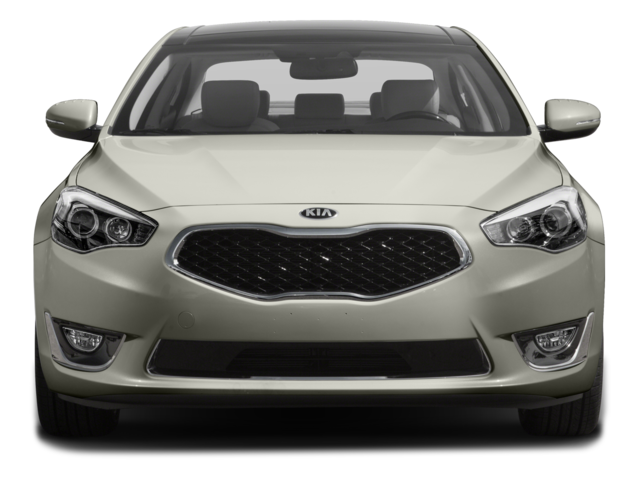 2016 Kia Cadenza Premium
