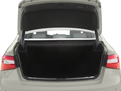 2016 Kia Cadenza Premium