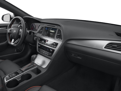 2017 Hyundai Sonata Limited