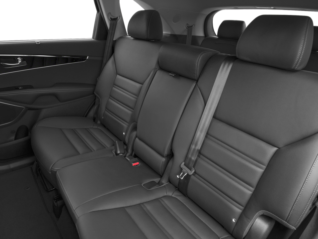 2017 Kia Sorento SX V6