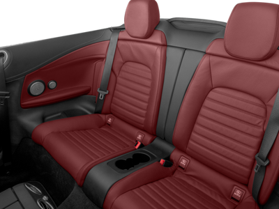 2017 Mercedes-Benz C-Class C 300