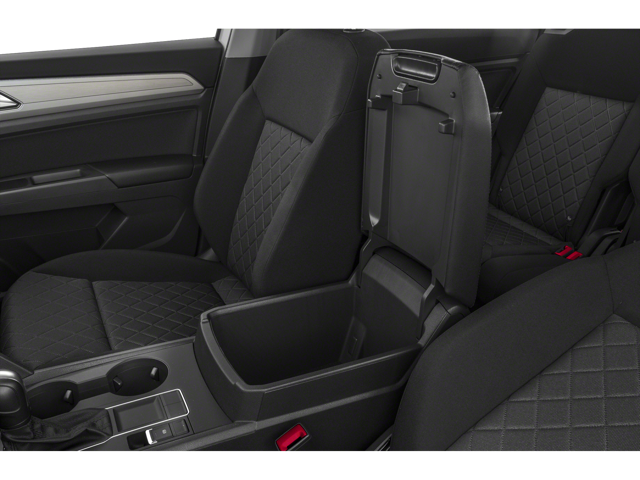 2018 Volkswagen Atlas 3.6L V6 SEL