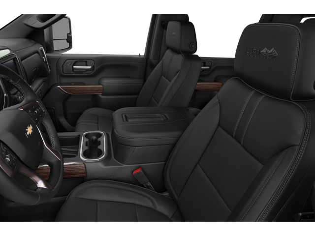 2020 Chevrolet Silverado High Country