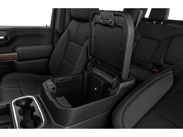 2020 Chevrolet Silverado High Country