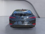 2025 Acura Integra w/A-Spec Package