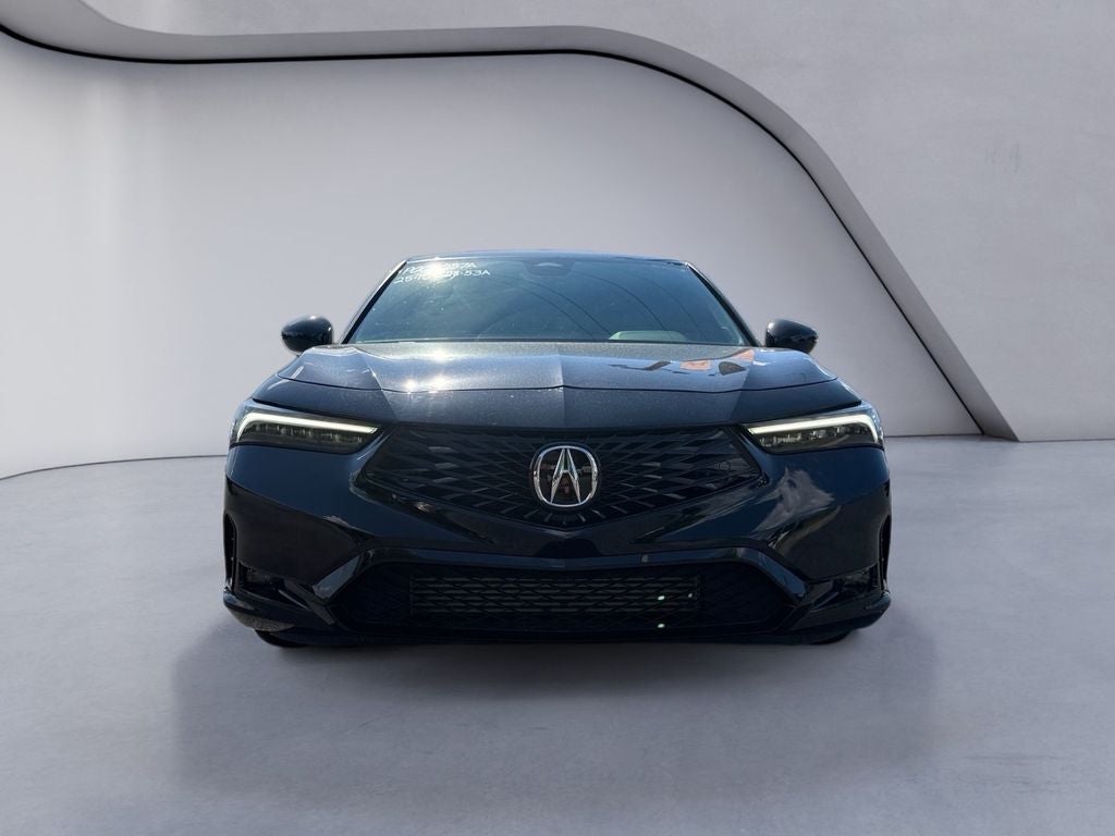 2025 Acura Integra w/A-Spec Package