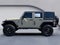 2018 Jeep Wrangler Freedom Edition