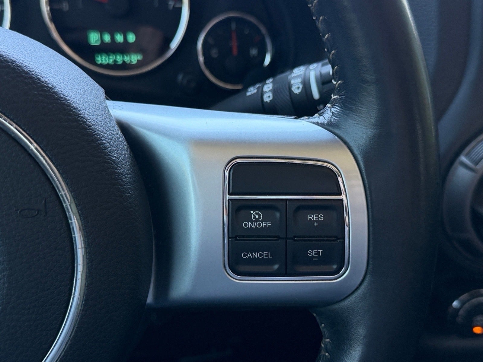 2018 Jeep Wrangler Freedom Edition
