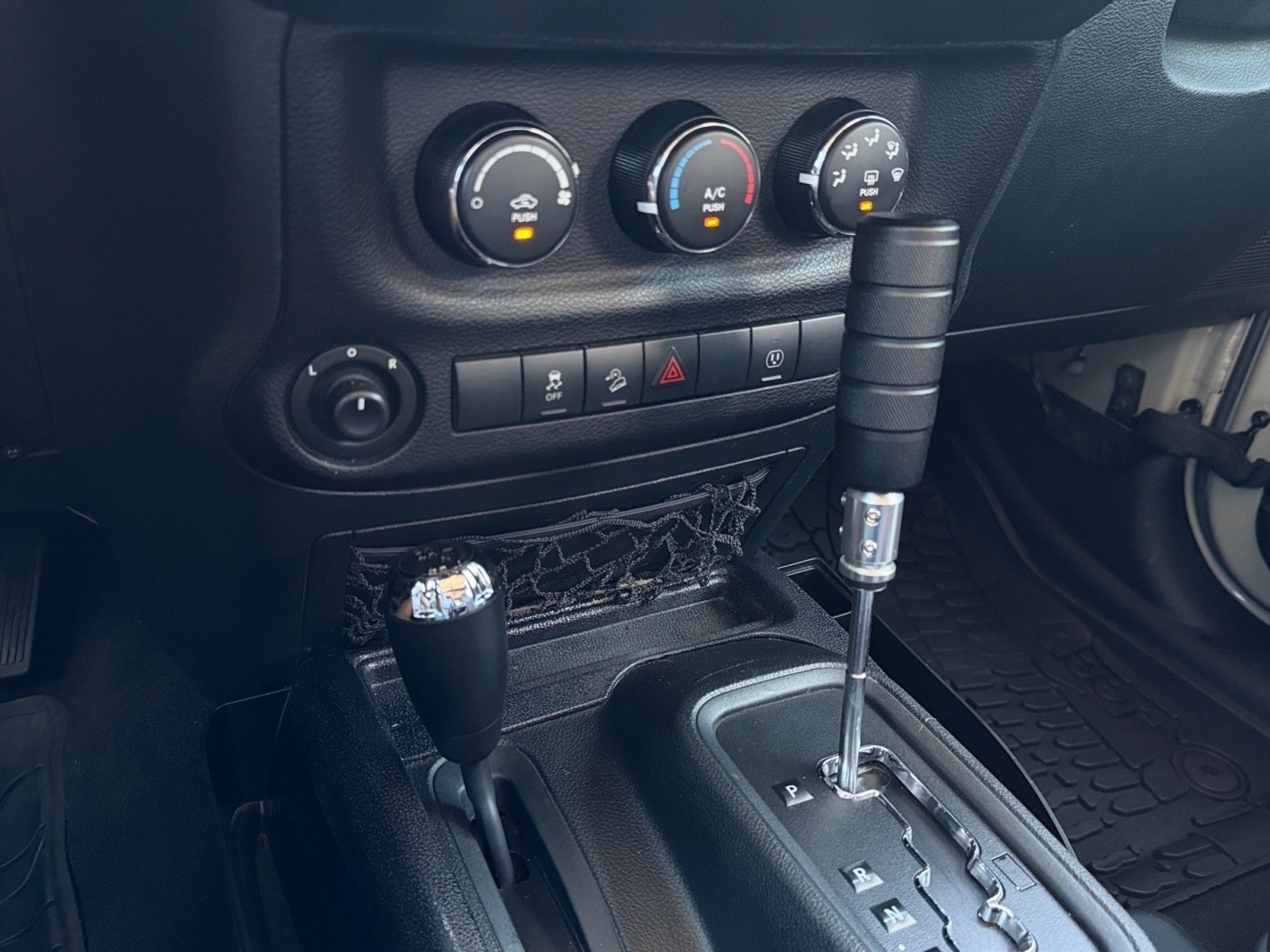 2018 Jeep Wrangler Freedom Edition