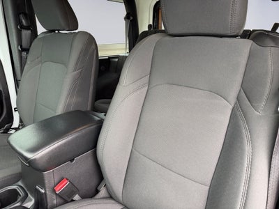 2021 Jeep Wrangler Sport S