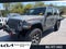 2019 Jeep Wrangler Rubicon