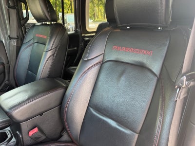 2019 Jeep Wrangler Rubicon